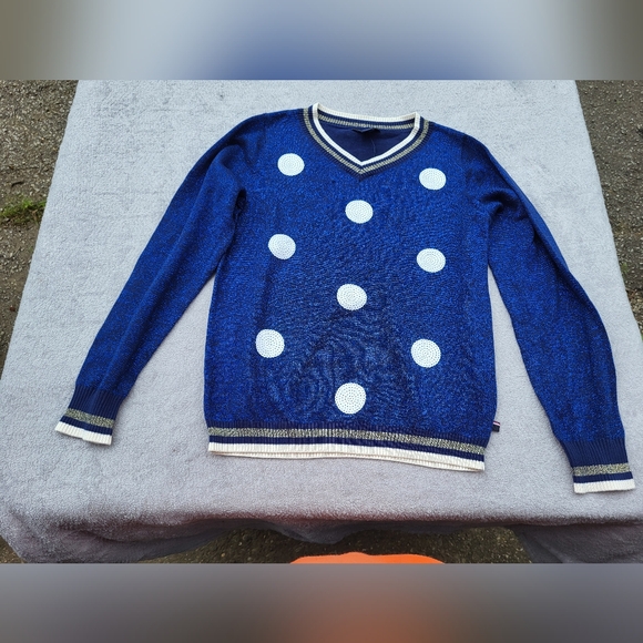 Tommy Hilfiger Sweater - Picture 1 of 5